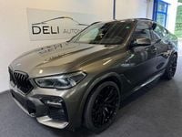 Gebraucht BMW X6 M50 M Sport 400 PS (294 kW) 2020 SUV