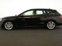 Używany Audi A4 Advanced 204 KM (150 kW) 2023 Czarny Kombi
