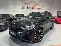 Gebraucht BMW X5 M Performance 600 PS (441 kW) 2020 Schwarz SUV