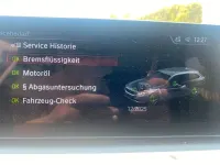 Używany BMW 520 190 KM (139 kW) 2017 Biały Kombi