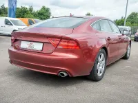 Gebraucht Audi A7 286 PS (210 kW) 2011 Kleinwagen
