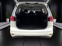 gebraucht VW Touran 2.0 TDI IQ.Drive Navi ACC Sitzhzg ParkAssis