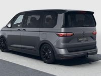 Neu VW Multivan Edition 150 PS (110 kW) 2025 Van