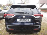 Gebraucht Suzuki Across Comfort+ 306 PS (225 kW) 2024 Blau SUV