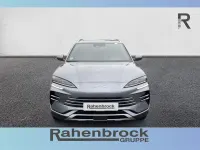 Gebraucht BYD Seal U Design 324 PS (238 kW) 2026 Grau SUV