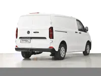 Neu VW Transporter 110 PS (80 kW) 2026 Weiß Van