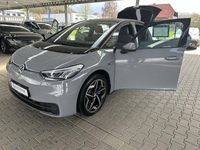 Gebraucht VW ID.3 Pro 106 kW (145 PS) 2022 Mondsteingrau Kleinwagen