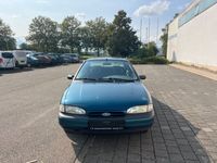 gebraucht Ford Mondeo 1.8 16V GLX