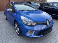 gebraucht Renault Clio IV GT NAVI-KAMERA-SITZH.