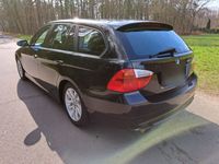 gebraucht BMW 320 I Kombi E 46 Kühlwasserverlust Guter Zustand