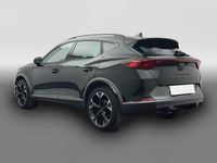 Gebraucht Cupra Formentor 150 PS (110 kW) 2022 Schwarz SUV