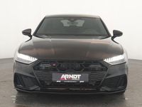 Gebraucht Audi S7 Sportback Sport 344 PS (253 kW) 2025 Schwarz Kleinwagen
