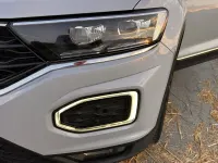 Gebraucht VW T-Roc Sport 190 PS (139 kW) 2019 Weiß SUV