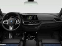 gebraucht BMW M135 i xDrive Head-Up DAB H/K Adapt. LED RFK Pano