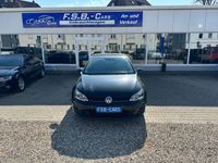 gebraucht VW Golf VII Lim. Comfortline BMT