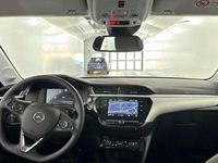 Gebraucht Opel Corsa-e Edition 100 kW (136 PS) 2023 Schneeweiß Kleinwagen