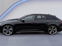 Brugt Audi RS6 Performance 630 HK (463 kW) 2025 Stationcar
