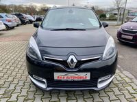 gebraucht Renault Grand Scénic III Limited/1 Hand