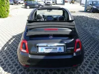 Gebraucht Fiat 500C Dolcevita 71 PS (52 kW) 2022 Vesuvio Cabrio