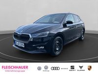 Gebraucht Skoda Fabia Selection 116 PS (85 kW) 2025 Grau Kleinwagen