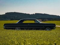 Gebraucht Chevrolet Impala 299 PS (219 kW) 1964 Schwarz