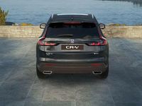 Neu Honda CR-V Advance 184 PS (135 kW) 2026 Schwarz SUV