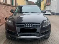 Gebraucht Audi Q7 233 PS (171 kW) 2006 Grau SUV