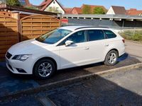 gebraucht Seat Leon ST 1.2 TSI 81kW Start&Stop Reference Re...