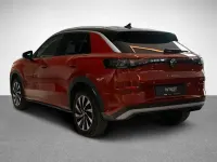 Neu VW T-Roc IQ Drive 116 PS (85 kW) 2026 Rot SUV