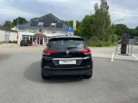 Gebraucht Renault Scénic IV Intens 140 PS (102 kW) 2022 Schwarz Van / Kleinbus