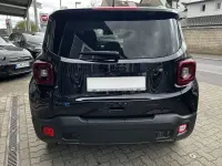 Gebraucht Jeep Renegade 2022 Schwarz SUV