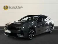 Usata Opel Astra 131 CV (96 kW) 2025 Grigio Utilitaria