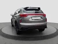 Gebraucht Haval Jolion Lux 177 PS (130 kW) 2026 Light ayers grey SUV