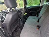 Usado Citroën C3 Exclusive 82 CV (60 kW) 2015 Plateado Berlina