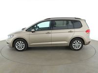 gebraucht VW Touran 1.5 TSI ACT Comfortline BlueMotion, Benzin, 23.990 €