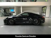 Gebraucht Porsche 992 510 PS (375 kW) 2025 Schwarz