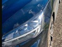 Gebraucht Ford Focus ST-Line 155 PS (114 kW) 2020 Schwarz Kombi