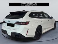 Gebraucht BMW M5 Performance 727 PS (534 kW) 2025 Weiß Limousine