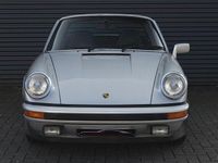 Gebraucht Porsche 911 179 PS (131 kW) 1977 Grau Cabrio