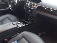 gebraucht Mercedes E350 CDI 4MATIC BlueEFFICIENCY -