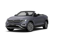 Neu VW T-Roc 116 PS (85 kW) 2026 SUV
