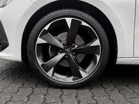 Second-hand Cupra Leon 150 CP (110 kW) 2024 Alb Break