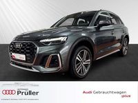 Gebraucht Audi Q5 S-Line 367 PS (269 kW) 2021 SUV