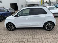 Gebraucht Renault Twingo Techno 60 kW (82 PS) 2023 Crystal weiss Kleinwagen