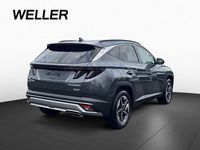 Neu Hyundai Tucson 253 PS (186 kW) 2026 SUV