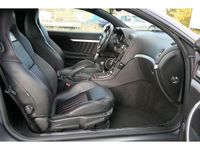 Gebraucht Alfa Romeo Spider 200 PS (147 kW) 2011 Grau Cabrio