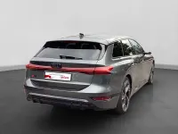 Gebraucht Audi S6 e-tron Ambiente 369 kW (503 PS) 2025 Grau Limousine