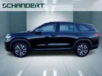 Gebraucht Skoda Kodiaq Selection 193 PS (141 kW) 2026 Schwarzmagic perleffekt SUV