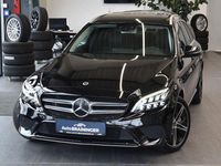 Gebraucht Mercedes E300 Avantgarde 122 PS (89 kW) 2020 Schwarz Limousine