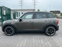Occasion Mini Countryman 184 ch (135 kW) 2013 Gris SUV